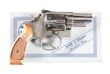 Smith & Wesson 19-3 Revolver .357 Mag - 1 of 13