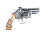 Smith & Wesson 19-3 Revolver .357 Mag - 6 of 13