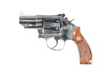 Smith & Wesson 19-3 Revolver .357 Mag - 10 of 13