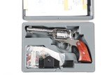 Ruger New Bearcat Revolver .22 lr - 1 of 12