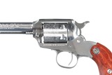 Ruger New Bearcat Revolver .22 lr - 11 of 12
