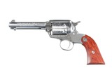 Ruger New Bearcat Revolver .22 lr - 10 of 12