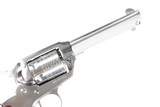 Ruger New Bearcat Revolver .22 lr - 7 of 12