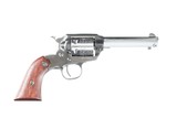 Ruger New Bearcat Revolver .22 lr - 5 of 12