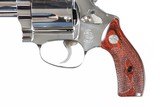 Smith & Wesson 36-10 Revolver .38 Spl+P - 11 of 12