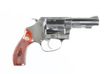 Smith & Wesson 36-10 Revolver .38 Spl+P - 5 of 12