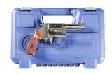 Smith & Wesson 36-10 Revolver .38 Spl+P - 1 of 12