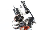 Smith & Wesson 36-10 Revolver .38 Spl+P - 3 of 12