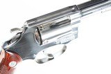 Smith & Wesson 36-10 Revolver .38 Spl+P - 8 of 12