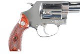 Smith & Wesson 36-10 Revolver .38 Spl+P - 7 of 12