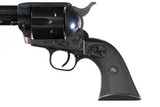Colt SAA Cowboy Revolver .45 Colt - 2 of 12