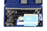 Colt SAA Cowboy Revolver .45 Colt - 1 of 12