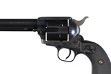 Colt SAA Cowboy Revolver .45 Colt - 11 of 12