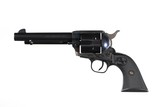 Colt SAA Cowboy Revolver .45 Colt - 10 of 12
