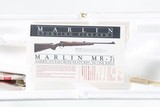Marlin 39AWL Lever Rifle .22 sllr - 9 of 15