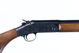 H&R 158 Sgl Shotgun 12ga - 5 of 12