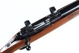 Ruger M77 Bolt Rifle 6mm Rem - 1 of 12