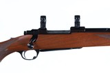 Ruger M77 Bolt Rifle 6mm Rem - 5 of 12