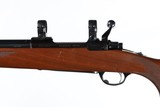 Ruger M77 Bolt Rifle 6mm Rem - 10 of 12