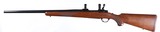 Ruger M77 Bolt Rifle 6mm Rem - 11 of 12