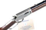Winchester 9422 XTR Lever Rifle .22 sllr - 15 of 17