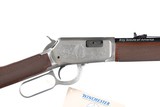 Winchester 9422 XTR Lever Rifle .22 sllr - 13 of 17