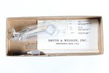Smith & Wesson 18-2 Revolver .22 lr - 8 of 17
