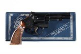 Smith & Wesson 18-2 Revolver .22 lr - 1 of 17