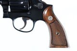 Smith & Wesson 18-2 Revolver .22 lr - 3 of 17