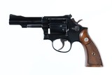 Smith & Wesson 18-2 Revolver .22 lr - 12 of 17