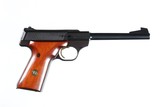 Browning Challenger II Pistol .22 lr - 2 of 9