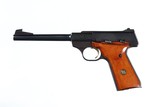 Browning Challenger II Pistol .22 lr - 5 of 9
