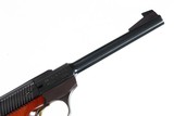 Browning Challenger II Pistol .22 lr - 3 of 9