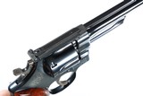 Smith & Wesson 27-2 Revolver .357 Mag - 12 of 15