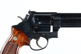 Smith & Wesson 27-2 Revolver .357 Mag - 9 of 15