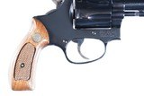 Smith & Wesson 36 Revolver .38 Spl - 6 of 10