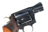 Smith & Wesson 36 Revolver .38 Spl - 5 of 10