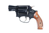 Smith & Wesson 36 Revolver .38 Spl - 2 of 10