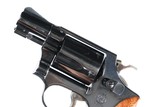 Smith & Wesson 36 Revolver .38 Spl - 7 of 10