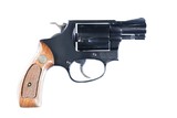 Smith & Wesson 36 Revolver .38 Spl - 1 of 10