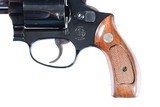 Smith & Wesson 36 Revolver .38 Spl - 8 of 10
