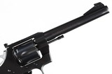 Colt Officer's Model Revolver .22 lr - 7 of 12