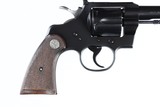 Colt Officer's Model Revolver .22 lr - 8 of 12