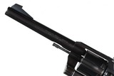 Colt Officer's Model Revolver .22 lr - 11 of 12