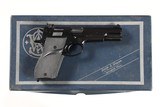 Smith & Wesson 52-1 Pistol .38 spl - 1 of 12