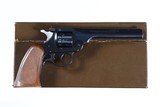 SOLD H&R 999 Sportsman Revolver .22 lr - 1 of 17