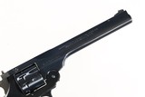 SOLD H&R 999 Sportsman Revolver .22 lr - 9 of 17