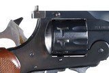 SOLD H&R 999 Sportsman Revolver .22 lr - 16 of 17