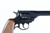 SOLD H&R 999 Sportsman Revolver .22 lr - 8 of 17