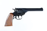 SOLD H&R 999 Sportsman Revolver .22 lr - 7 of 17
